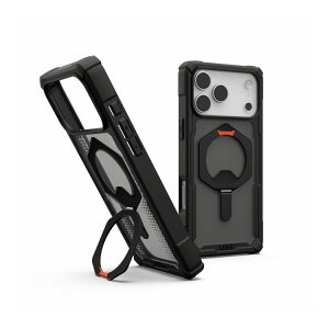 URBAN ARMOR GEAR iPhone 17 ProMax 2025ΉϏՌP[X PLASMA XTE MAGSAFE ubN/|bvIW UAG-IPH25LA-TXM-B/P(s)yz