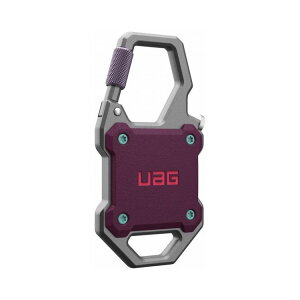 URBAN ARMOR GEAR AirTag�p MONARCH�P�[�X �f�B�[�v�p�[�v�� UAG-AITM-DP�y���������z
