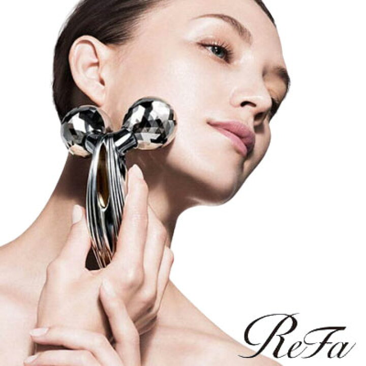 楽天市場】MTG リファカラットレイ ReFa CARAT RAY 美顔ローラー 