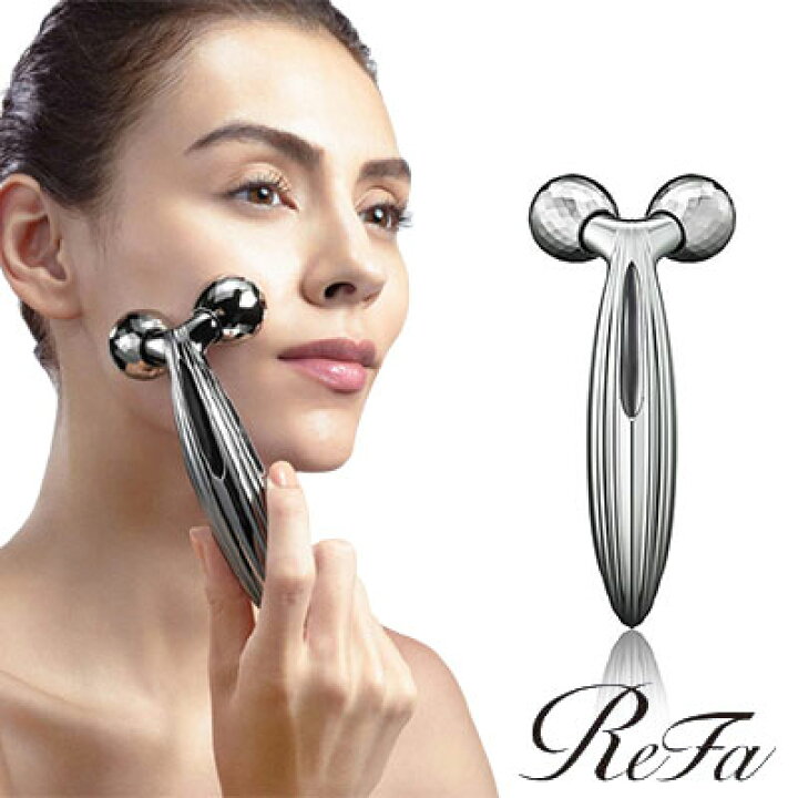 楽天市場】MTG リファカラットレイ フェイス ReFa CARAT RAY FACE 美顔  