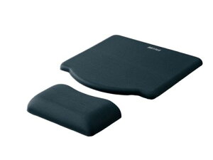 �W�F���p�b�h �}�E�X�p�b�h�^�C�v �u���b�N BUFFALO BPDG05BKA(������s��)