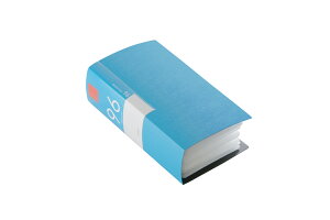 CD&DVDt@CP[X ubN^Cv 96[ u[ BUFFALO BSCD01F96BL(s)