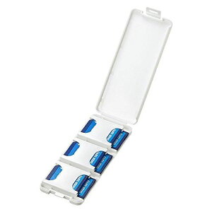 TTvC SDJ[hP[X(6[EzCg) FC-MMC23SDW(s)