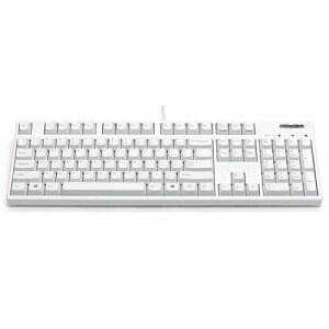 _CebN Majestouch2 HAKUA 104L[USz Fullsize É(sN) USB/PS2 }bgzCg FKBN104MPS/EMW2(s)