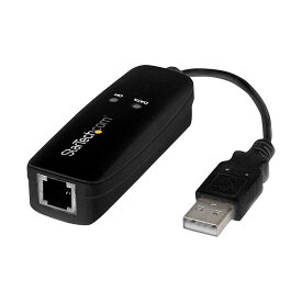 外付けUSB接続アナログモデム USB対応FAXモデム アナログ回線でインターネット接続 56kbpsでデータ通信 USB56KEMH2(代引不可)【送料無料】