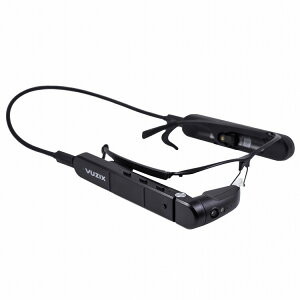 VUZIX M400スマートグラス 472T00011(代引不可)【送料無料】