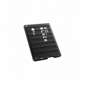 EGX^fW^ WD_Black P10 Q[hCu 2TB WDBA2W0020BBK-JES1(s)yz