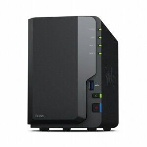 Synology DiskStation DS223(s)