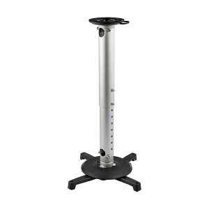 STARTECH.COM LTD j^[A[ vWFN^[V݂ VݒupnK[ ύڏd15kg V䂩̋128mm-578mm͈̔͂Œ\ȃV[O}Eg PROJCEILMNT2 5377679(s)