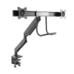STARTECH.COM LTD j^[A[ fAj^[A[ Nv ObgŒ 17-32C`VESAKifBXvCΉ ARMSLMBARDUO 5474459(s)