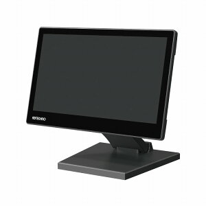 G[fBeNm 13.3C` Ch tfBXvC(1920x1080/3G-SDI/D-Sub15Pin/HDMI/Xs[J[/OA/IPSpl/Ɩp/ubN) LCD1331S(s)yz