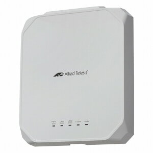 ACheVX AT-TQ6602 GEN2-Z5[IEEE802.11a/b/g/n/ac/axΉ LANANZX|CgA10/100/1000/2.5G/5GTx1A10/100/1000/2.5G/5GT(PoE-IN)x1(fo[X^_[hێ5Nt)] 4549RZ5(s)