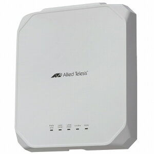 ACheVX AT-TQ6602 GEN2-LW[IEEE802.11a/b/g/n/ac/axΉ LANANZX|CgA100/1000/2.5G/5GT(PoE-IN)x2(LLW)] 4549RLW(s)