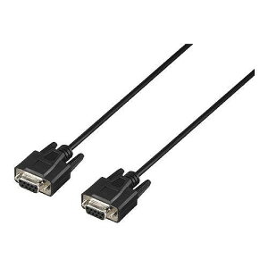 BUFFALO RS-232CP[u 9pin m[} 3m BRSN30BK(s)