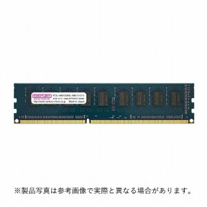 Z`[}CN WSp PC3L-14900 DDR3L-1866 240p ECCDIMM 1.5/1.35vp 4GB CD4G-D3LUE1866(s)