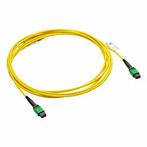 {q[bgEpbJ[h InfiniBand NDR MPO to MPO Single-mode P[u(20m) P45731-B25(s)yz