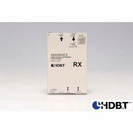 イメージニクス HDMI CAT5e/6 受信器 CRO-HE25RX(代引不可)【送料無料】