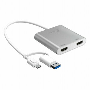 j5 create Type-C/Type-A fAHDMIfBXvCA_v^[ JCA365(s)yz