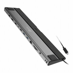 j5 create USB4 Triple Display 12in1hbLOXe[V JCD554(s)yz