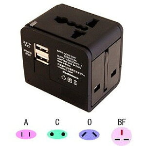 JV COpϊvOA/C/O/BF^Cv 2USB2.1A NTI-153(s)yz