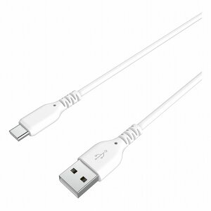 JV USB[d&P[u 1.2m A-C VR WH AJ-653(s)