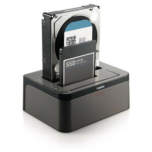 WebN HDDP[X/3.5C`HDD&2.5C`HDD+SSD/2Bay/Duplicator/USB3.0/\tgt/G[XLbv@\t LGB-2BDPU3ES(s)yz