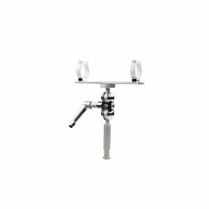 NANLITE NANLITE Pavotube2�`���[�u�p�{�[���w�b�h���[�N�z���_�[ HD-T12-1-BHP(����s��)