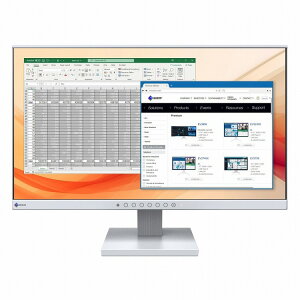 EIZO (FlexScan)21.5C`J[tj^[(1920x1080/DisplayPort(HDCP 1.3)HDMI(HDCP 1.4)D-Sub 15s(~j)/Z[OC) EV2130-HDGY(s)yz