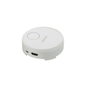 リコー RICOH Wireless Projection Option Button1 514300(代引不可)【送料無料】
