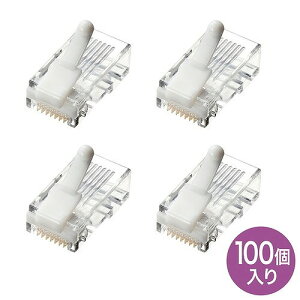 TTvC c܂h~JeS5eRJ-45RlN^ 100 ADT-RJ45TS-100(s)yz