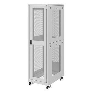 �T�����T�v���C (�ʓr����)19�C���`�T�[�o�[���b�N ���b�V���p�l���d�l(42U)W600xD900xH2088mm ���C�g�O���[ CP-SVN4290MGYN(����s��)�y���������z