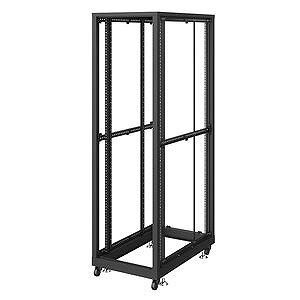 TTvC (ʓr)19C`T[o[bN plȂ(42U)W600xD1000xH2088mm ubN CP-SVN4210NPBKN(s)yz