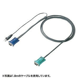TTvC p\Rؑ֊pP[u(3.0m) SW-KLU300N(s)yz