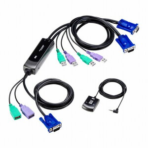 TTvC 茳XCb`tp\Rؑ֊(2:1) SW-KVM2WVUN2(s)yz