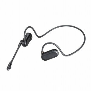 �T�����T�v���C ���y��Bluetooth�I�[�v���C���[�w�b�h�Z�b�g MM-BTSH71BK(����s��)�y���������z