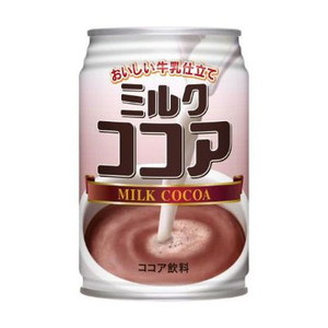 大塚食品 ミルクココア 280g×24本 (代引き不可)