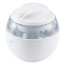 KHS アイスクリームメーカー DL5929 N 電化製品 電化製品調理機器 調理小物(代引不可)【送料無料】