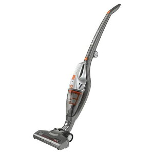 ブラック+デッカー コンパクトスティッククリーナー SVB420J(代引不可)【送料無料】