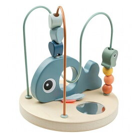 Donebydeer ダンバイディア ビーズメイズ ウォリー ブルー 2BD-4934332 ベビー・子供用品 ベビー用品 ベビー玩具(代引不可)【送料無料】