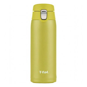 ティファール ライト&ゴーマグ (400ml) ライム N21503 ポット・ボトル ボトル ステンレスボトル(代引不可)【送料無料】