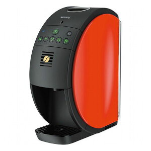 ネスカフェ ゴールドブレンドバリスタ フィフティ レッド バリスタ SPM9639-R 電化製品 電化製品調理機器 コ-ヒ-メ-カ-(代引不可)【送料無料】