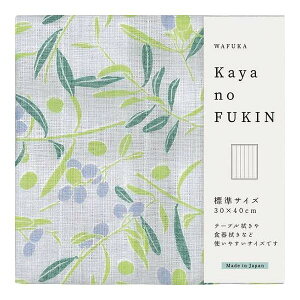 WAFUKA Kayano FUKIN TYC-886(����s��)