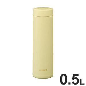 �^�C�K�[���@�r TIGER �^��f�M�{�g�� �X�e�����X�{�g�� �}�O�{�g�� ���� 0.5L MMZ-V050YL ���C���C�G���[ �y�� ���d�̓{�g�� �ۗ�ۉ� �X�N�����[ �p�b�L����� �H��� �X�|�[�c�h�����N�Ή��y��