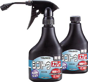 TRUSCO VgEmKX^Cv փ{g 350mlyECO-HS-Cz(wiE)