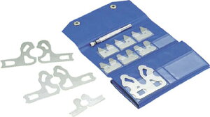 TRUSCO WAXQ[W L^ ͈13.5~17.0 8gyL300MCz(HEQ[W)yz