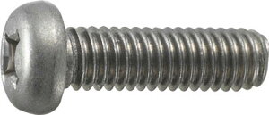 TRUSCO �i�x�����l�W �`�^�� �T�C�YM3X8 19�{���yTB91-0308�z(�˂��E�{���g�E�i�b�g�E���˂�)
