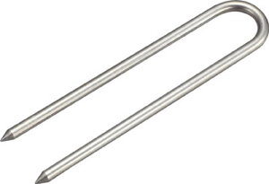 TRUSCO �X�e�����X���[�v�~U�^6×200mm�yTRU-S620�z(���z�����E�H��p�Ԏd�؂�E�ז�����)