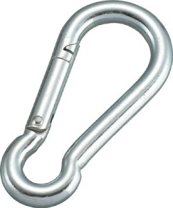 TRUSCO �X�v�����O�t�b�N �X�`�[���� 8X80mm�yTSH-08�z(���z�����E�H��p�Ԏd�؂�E�ז�����)