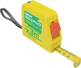 積水 グラスコンベックス(非導電メジャー)【GC-30N】(測量用品・コンベックス)【送料無料】