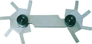 TRUSCO CʑQ[W ͈0.5~5.0mm 10gyC-5z(HEQ[W)yz